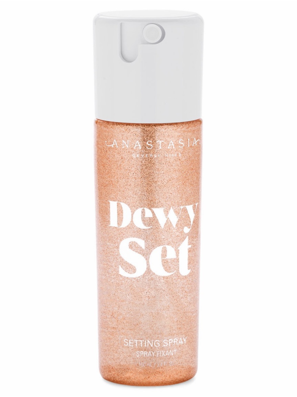 Anastasia Dewy Set Setting Spray